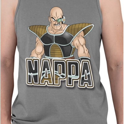 TANK TOP NAPPA